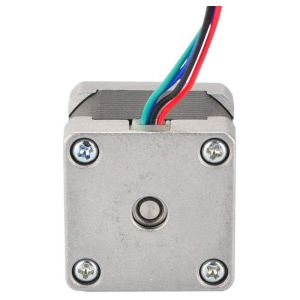Faradyi Customized Micro Dc Stepper Motor Nema 35 For 3D Printer