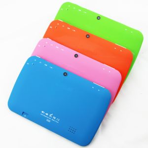 7 inch Quad Core Kids Tablet PC for Children 8GB Quad Core Android 5.1 BabyPAD