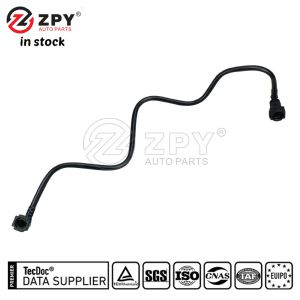 ZPY Fuel Power Conduit 4GD201220 for Audi A6 A7 S6 S7 C7