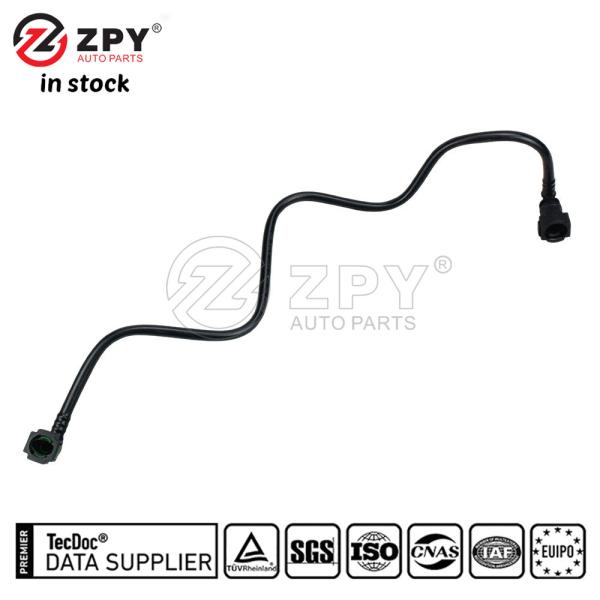 Quality ZPY Fuel Power Conduit 4GD201220 for Audi A6 A7 S6 S7 C7 wholesale