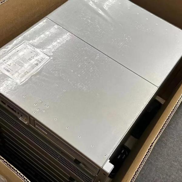 DCS-7280SR-48C6-R 7280R Series 10/40/100 Gigabit Ethernet Switches with SNMP