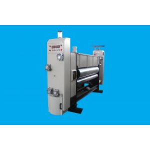 Automatic Packaging Carton Folding Machine , Vertical Cartoning Machine 18.5kw -