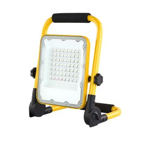 Multifunctional Square Foldable Rotatble Outdoor Work Lights 30W With 120° Beam