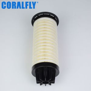 OEM ODM Diesel Engine Parts Fuel Filter 5234987 523-4987 For Caterpillar