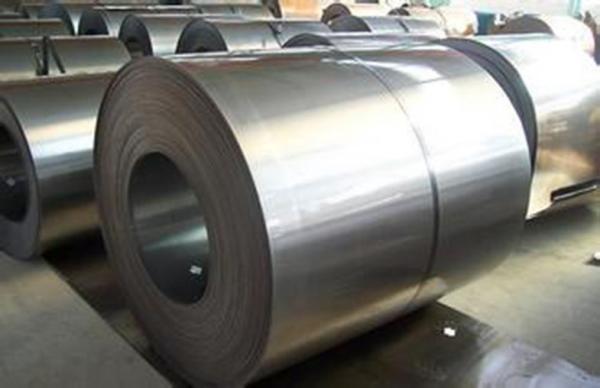 Quality Thermal Insulation Low Carbon CRC Cold Rolled Steel Coil Sheet For Appliances wholesale