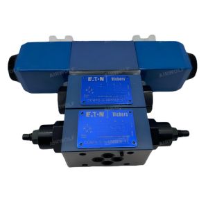 EATON VICKERS Pilot Operated Check Valve Modules DGMPC-7