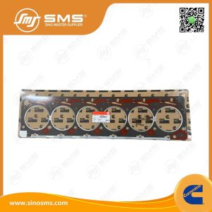 China Cylinder Head Gasket 3283570 Cummins Engine Parts Cylinder Gasket Head Gasket on sale