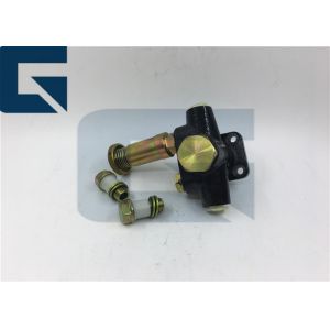 Excavator Engine 6D125 Feed Pump Assy PC400-6 PC450-6 DK105217-6030