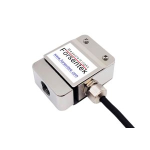 0-200kg Small Size Tension And Compression Load Cell With M8 Threaded Hole