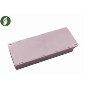 Lightweight Slim 240V To 12V LED Driver , 36W 12V Under Cabinet Lighting