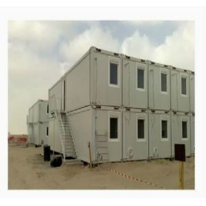Prefabricated Multi Story Steel Structure Residential Building Q235B