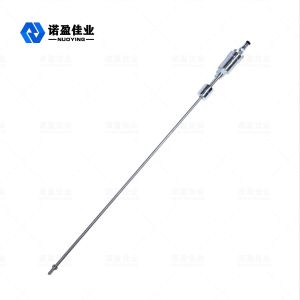 Industrial Magnetostrictive Liquid Level Meter Top Mounted