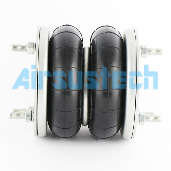 Quality Gas-filled 6X2 Replace Contitech Air Spring FD76-14DS M/31062 Norgren Air Bellows wholesale