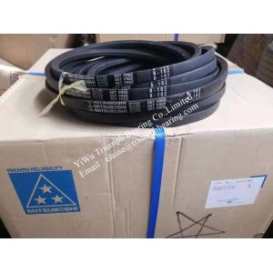 B type MITSUBOSHI Belts B96 ，B102
