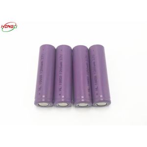 Excellent Safety Lithium Ion Polymer Battery , 3.7 Volt Lithium Battery Long