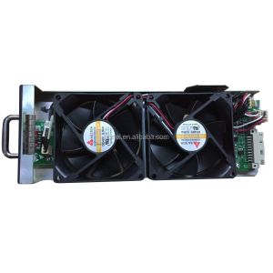 ZTE FAN for ZTE 9806H ADSL ZXDSL DSLAM VDSL2+ FD488025MB-N 48V