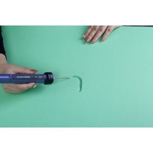 Polystyrene Electric Hot Wire Foam Cutter Pen DIY Tool Kit