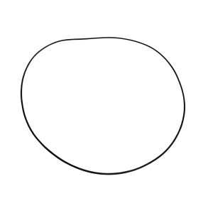 3 Months Warranty 1 Piece MOQ Painting Surface Various Size 0634304100 O-ring