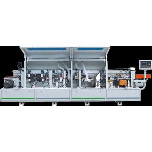 Narrow Side Automatic Pre Milling Edge Banding Machine Edgebander 12KW