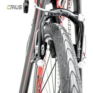 Folding Bike 20inch 9 Speed Velocity Highend Products Lightweight MTB RB Brake V