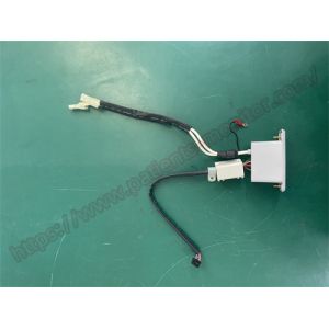 FUKUDA FC-1760 Defibrillator Paddle Interface Defibrillator Machine Accessories