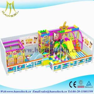 Cheap Hansel 2017 new attractive kids amusement park fair attraction indoor games for kids for sale