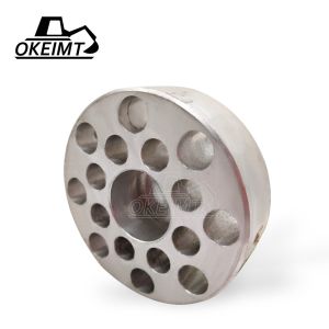 Excavator Engine Parts MY