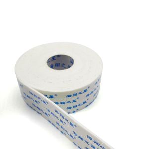 Self-Adhesive Double Adhesive Foam Tape Weatherproof And Dustproof Seal