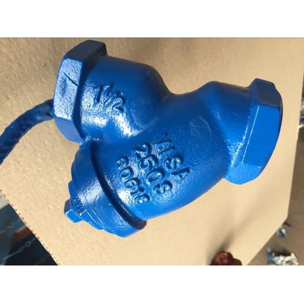 Quality ANSI y strainer threaded ends wholesale