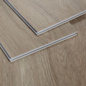 Color 5.5mm SPC Floor Advanced Technology for Eco-Friendly Residential Stone