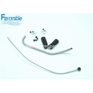 703273 Kit Actuator Sharpening Cable Suitable For MX IX Auto Cutter