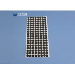 China Panton Color Die Cutting Materials EVA Type 0.1mm Size Tolerance OEM Service on sale