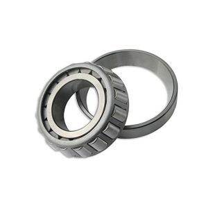 Textile Machinery Steel Single Row And Double Row  Taper Roller Bearing 30310 size 50*110*29.5mm