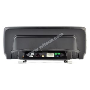 10.25'' Screen For BMW X3 G03 2017-2020 EVO Android Multimedia Player