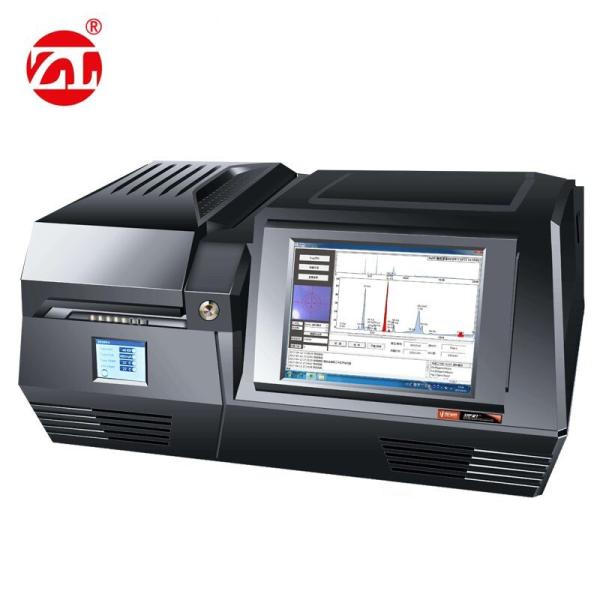 Energy Dispersive X- Ray Fluorescence For Material Composition , Chemical ,