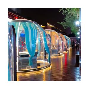 3.5m Igloo Dome Tent