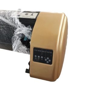 Garment Scale Marking Inkjet Plotter for Apparel Pattern Cutting in Garment