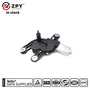 ZPY 8V0955711 New Hight Quality Rear Windscreen Wiper Motor For Audi A1 A3