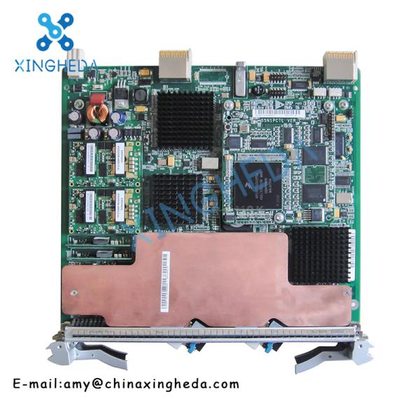 HUAWEI EAS2 SSN1EAS2 03051791 Huawei OSN3500 / OSN7500 2-Ports 10G Processing Board