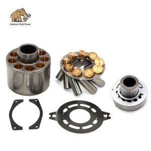 China 90r100 Sauer Hydraulic Piston Pump Parts For Construction Machine on sale