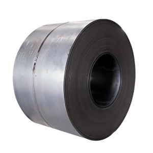 China Astm A36 A283 A572 A515 3mm/5mm/10mm Low Carbon Steel Coil Hot Rolled Steel Coils on sale