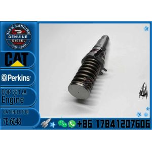 Fuel Injector Assembly 7C-9576 7E-6048 7C-2239 7C-4174 7C-9578 7E-3381 For C-A-T