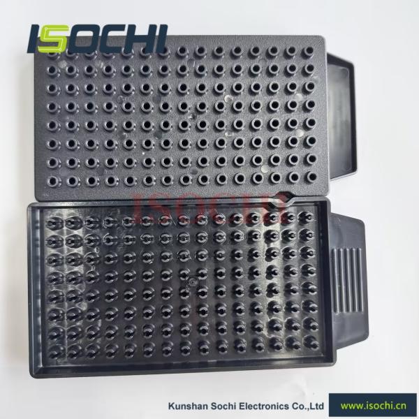 PCB Spare Parts Metal Tool Cassette Base Used For Excellon Machine Manufacturer