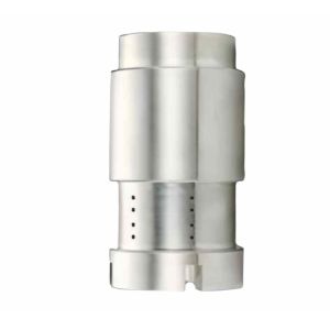 Custom CNC Aluminum Alloy Processing Parts – High Precision, Lightweight,