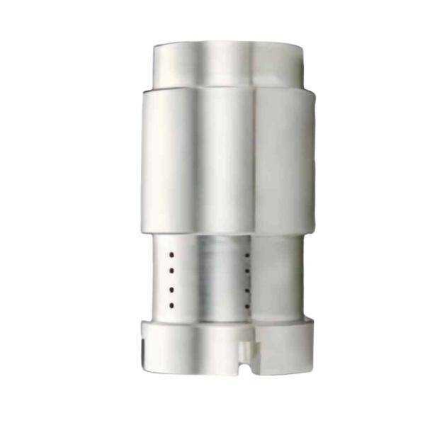 Custom CNC Aluminum Alloy Processing Parts – High Precision, Lightweight,