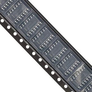 N-X-P BZX84C7V5 Integrated Circuit Chip IC Sw1 Electronic Component Chips