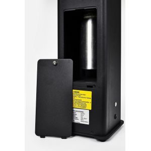 Stand Alone Fan Inside 500m³ Fragrance Diffuser Machine