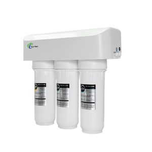 5 Stage Reverse Osmosis Water Purifier Countertop Tap Drinking Water Filter