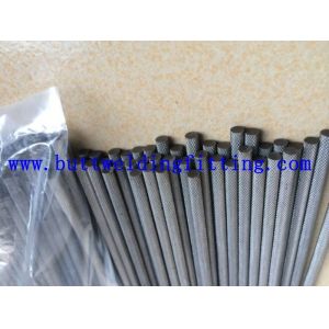 China Polished 301 302 Bright Steel Rod 0.5mm For Kitchen / Sanitation Tools on sale