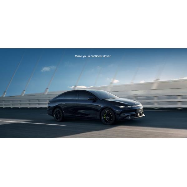 272 HP Pure Electric Motor Powers Leapmotor C01 EV 's Latest Mid SUV with 180Km/h Fast Speed and 1276Km Range